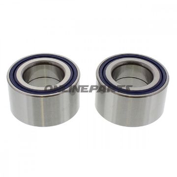 Wheel Bearing Kit Complete All Balls Racing