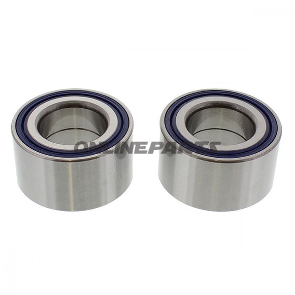 Wheel Bearing Kit Complete All Balls Racing