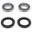 Wheel Bearing And Seal Kitall Balls Racing