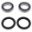 Wheel Bearing And Seal Kitall Balls Racing