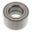 Wheel Bearing Kitall Balls Racing