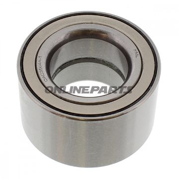 Wheel Bearing Kitall Balls Racing