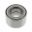 Wheel Bearing Kitall Balls Racing