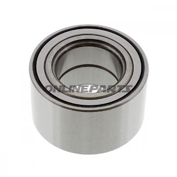 Wheel Bearing Kitall Balls Racing