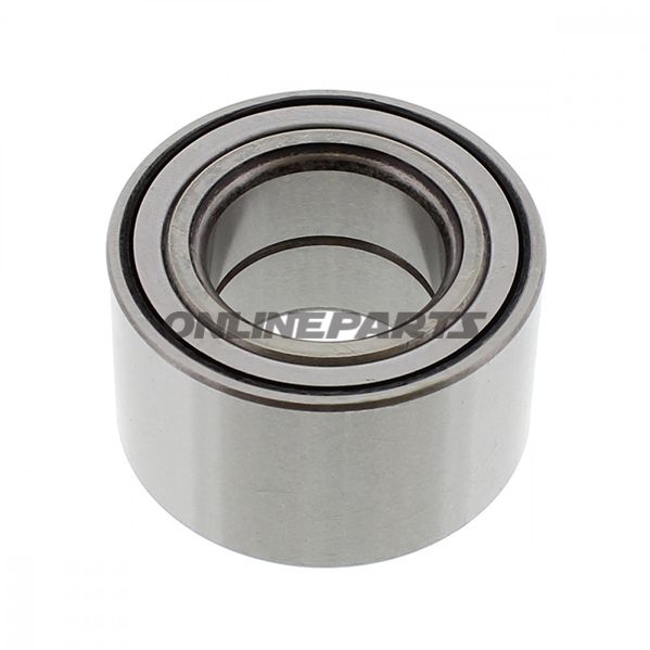 Wheel Bearing Kitall Balls Racing