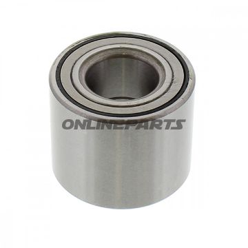 Wheel Bearing Kitall Balls Racing
