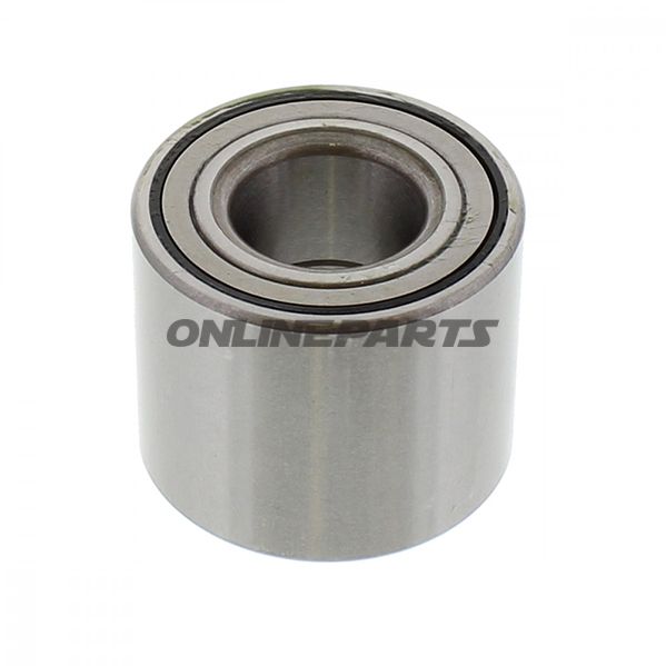 Wheel Bearing Kitall Balls Racing
