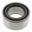 Wheel Bearing Kitall Balls Racing