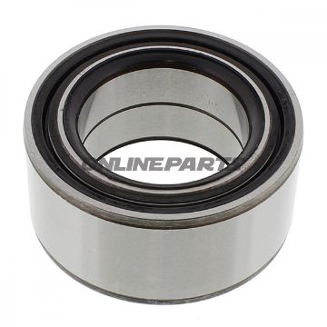 Wheel Bearing Kitall Balls Racing