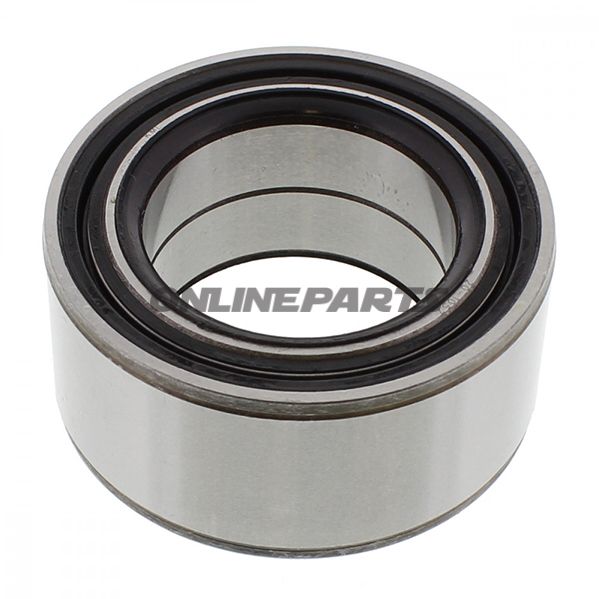Wheel Bearing Kitall Balls Racing