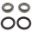 Wheel Bearing And Seal Kitall Balls Racing