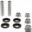 King Pin Repair Kit Rearall Balls Racing