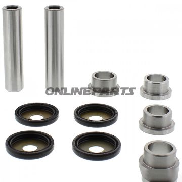 King Pin Repair Kit Rearall Balls Racing