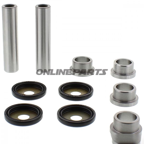 King Pin Repair Kit Rearall Balls Racing