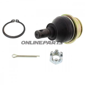 Ball Joint Kitall Balls Racing