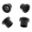 Bushing Kitall Balls Racing