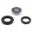 Head Bearing Kit With Shaft Sealall Balls Racing