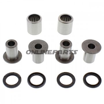 Wishbone Arm Bearing Setall Balls Racing