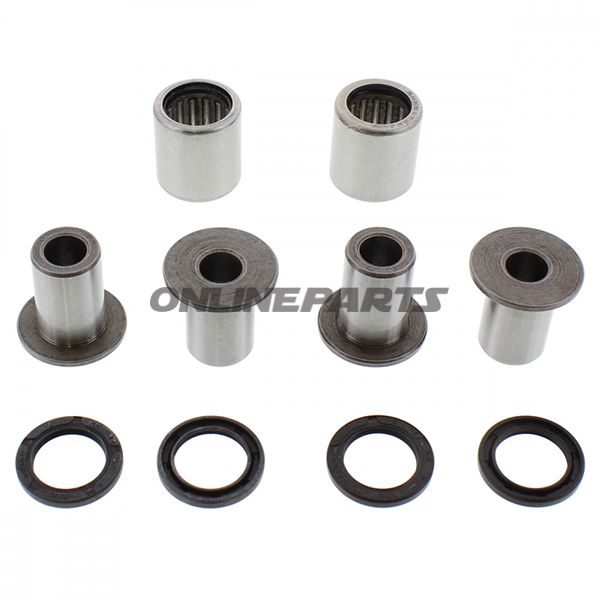 Wishbone Arm Bearing Setall Balls Racing