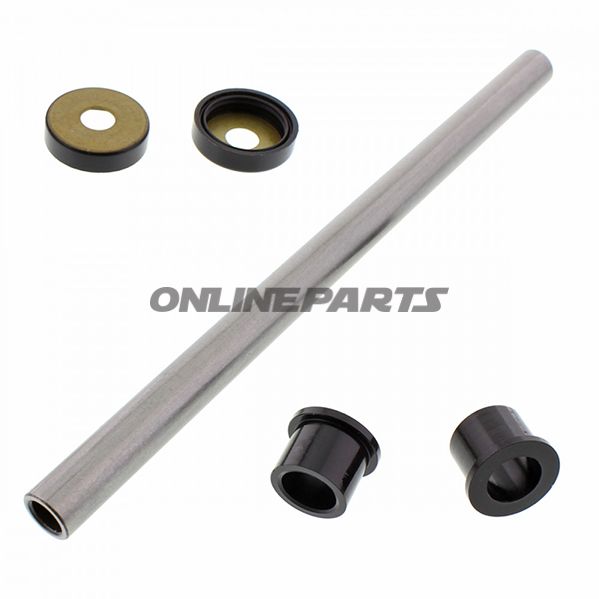 Wishbone Arm Bearing Setall Balls Racing