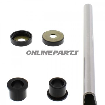 Wishbone Arm Bearing Setall Balls Racing