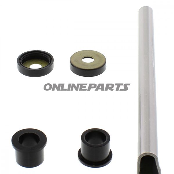 Wishbone Arm Bearing Setall Balls Racing