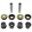 Wishbone Arm Bearing Setall Balls Racing