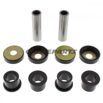 Wishbone Arm Bearing Setall Balls Racing