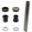 Wishbone Arm Bearing Setall Balls Racing
