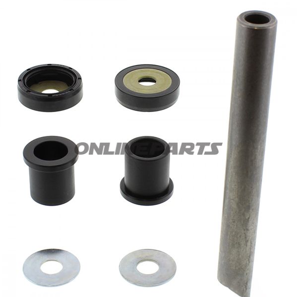 Wishbone Arm Bearing Setall Balls Racing