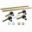 Track Rod Kit Reinforcedall Balls Racing