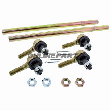 Track Rod Kit Reinforcedall Balls Racing