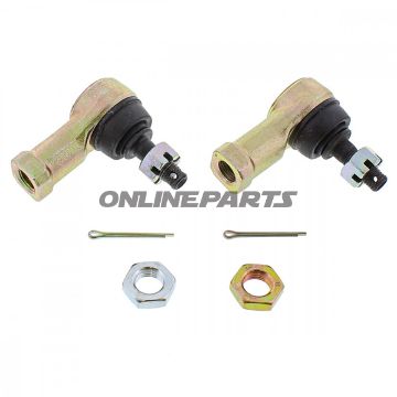 Track Rod End Kitall Balls Racing