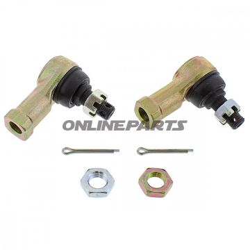Track Rod End Kitall Balls Racing
