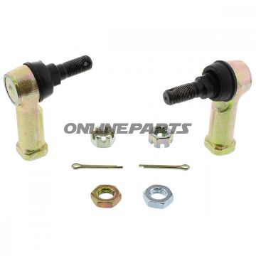Track Rod End Kitall Balls Racing