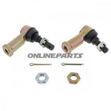Track Rod End Kitall Balls Racing