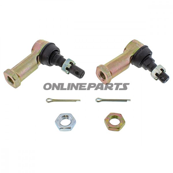 Track Rod End Kitall Balls Racing