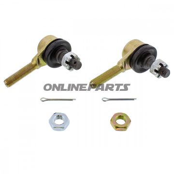 Tie Rod End Setall Balls Racing