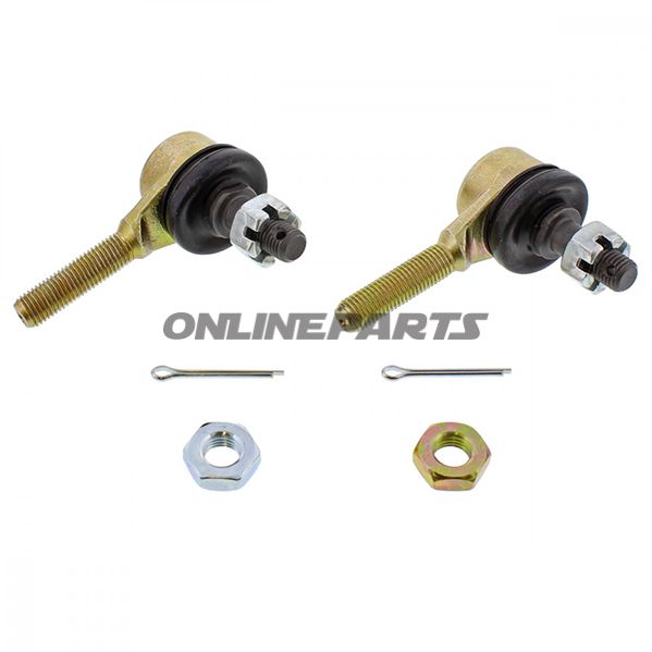 Tie Rod End Setall Balls Racing