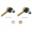 Track Rod End Kitall Balls Racing