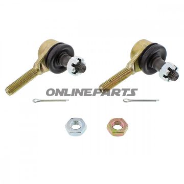 Track Rod End Kitall Balls Racing