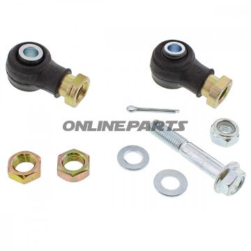 Track Rod End Kitall Balls Racing