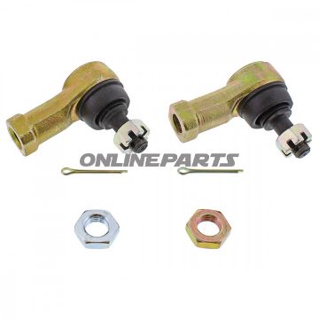 Track Rod End Kitall Balls Racing