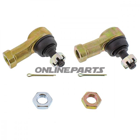 Track Rod End Kitall Balls Racing