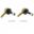 Track Rod End Kitall Balls Racing