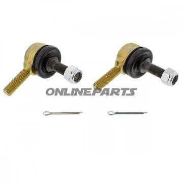 Track Rod End Kitall Balls Racing