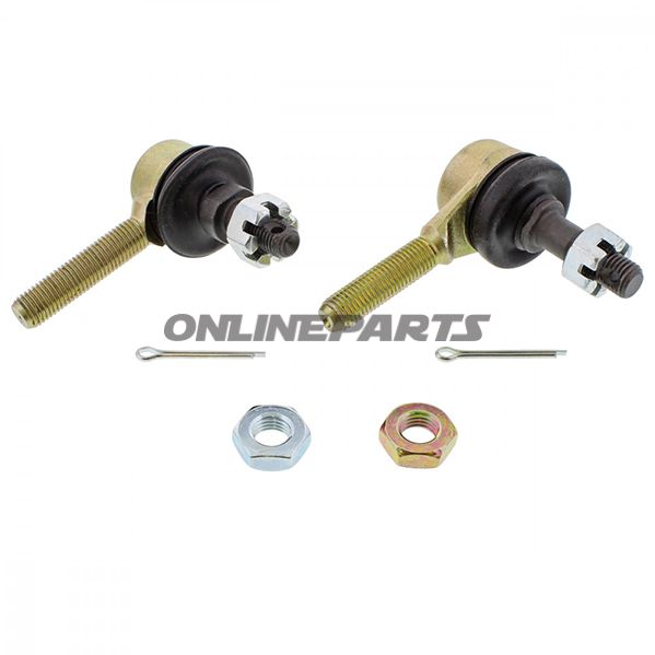 Track Rod End Kitall Balls Racing