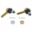 Track Rod End Kitall Balls Racing