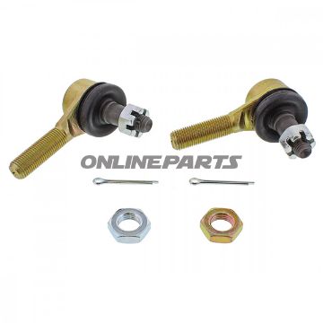 Track Rod End Kitall Balls Racing