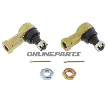 Track Rod End Kitall Balls Racing